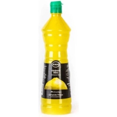 Hermes - PAN Citrónová šťava 100% 390 ml