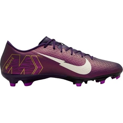 Nike Mercurial Vapor 16 Academy Kylian Mbappé M MG grand purple/pale ivory Fialová