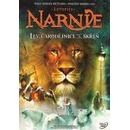 Letopisy Narnie: Lev, čarodějnice a skříň DVD