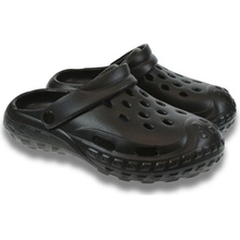 Pánske čierne crocsy ARMYSTEP