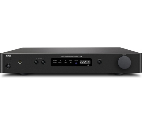 NAD C 338
