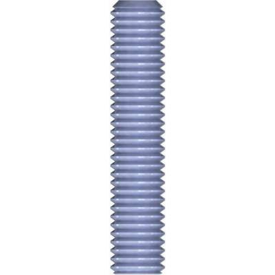 Reisser 2966 závitová tyč M20 100 mm ocel 1 ks