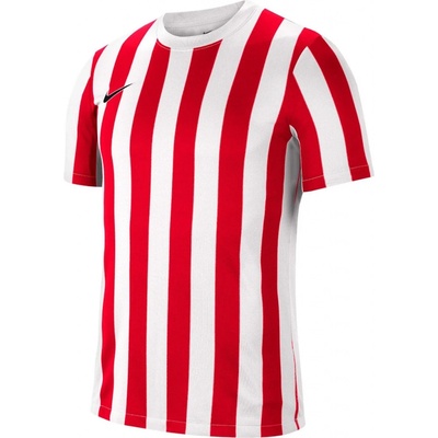 Nike M NK DF STRP DVSN IV JSY SS bílá