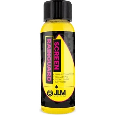 JLM Screen RainGuard 100 ml