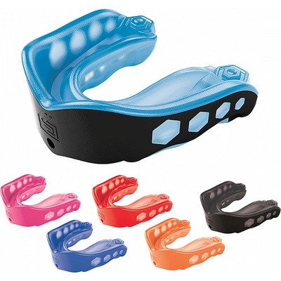 Shock Doctor Gel Max SR biela