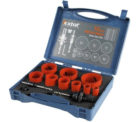 Extol 8801604