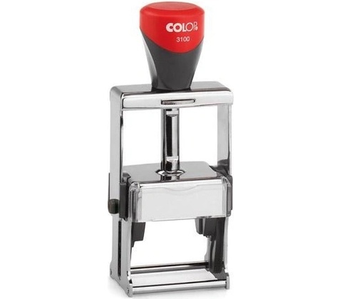 Colop 3100