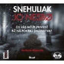 Snehuliak - KNP