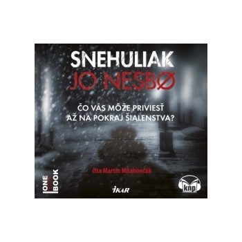 Snehuliak - KNP