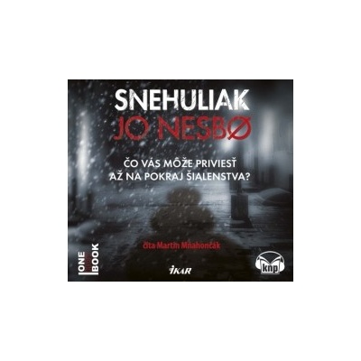 Snehuliak - KNP