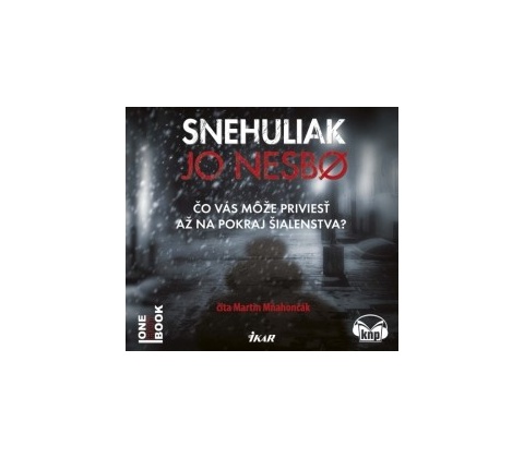 Snehuliak - KNP
