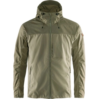FJALLRAVEN Яке Abisko Midsummer