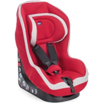 Chicco Go-One 2017 red