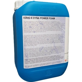 RIWAX DYNA POWER FOAM 5 l