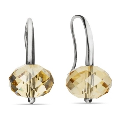 Spark Swarovski Elements Diskas KW504012GS gold Shadow