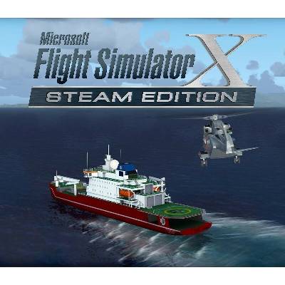 FSX Steam Edition: Fair Dinkum Flights Add-On