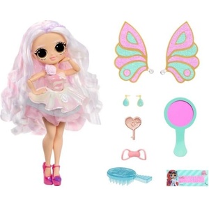 MGA Entertainment L. O. L. Surprise! OMG Eye Spy Series Приказна кукла (542650-EUC)
