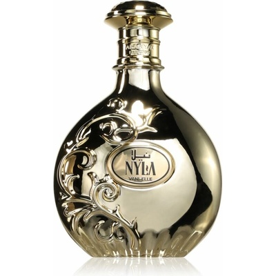 Arabiyat Prestige Nyla Vanille parfumovaná voda unisex 80 ml
