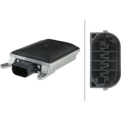 Řídící jednotka, změna jízdního pruhu HELLA 6PZ 010 905-431