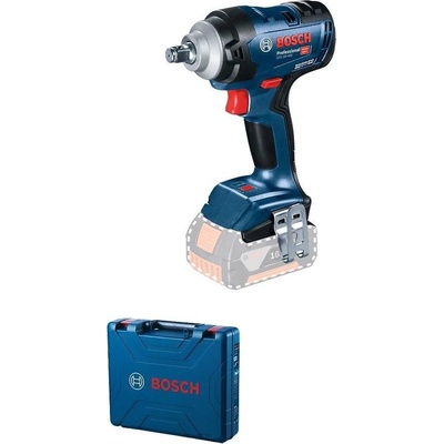 Bosch GDS 18V-400 Professional 0 601 9K0 021 – Sleviste.cz