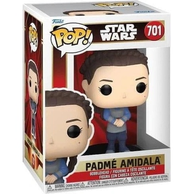 Funko Pop! Star Wars PadmeTatooine