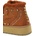 Kurt Geiger London Велурени апрески Kurt Geiger London Mansion Cosy Boot (4993936029)