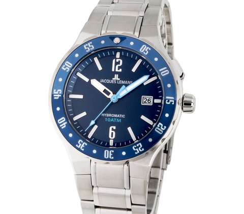 Jacques Lemans 1-2109H