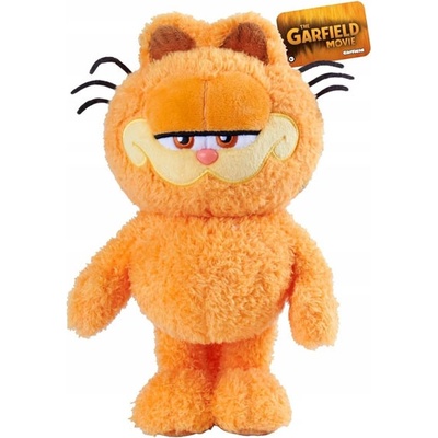 P Baby Garfield
