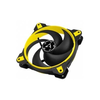 ARCTIC BioniX P120 PWM PST Yellow (ACFAN00117A)