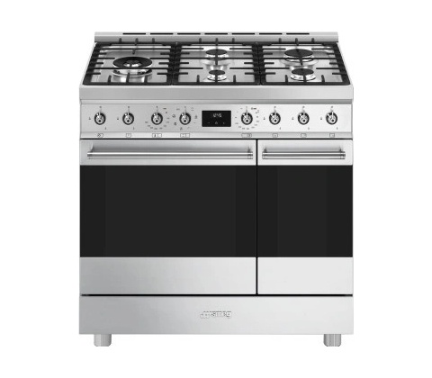 Smeg C92GMX2