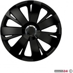 Versaco Тасове за джанти 14'' Versaco Energy RC Black