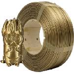 AzureFilm PLA Refill Gold - 1, 75 mm / 1000 g (FPR171-1036)