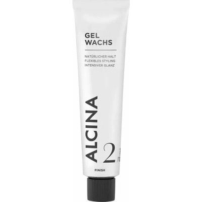 Alcina Gel Wax 2 60 ml