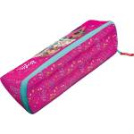 Maped Ученически несесер Maped Barbie - XXL, 1 цип (9931915)