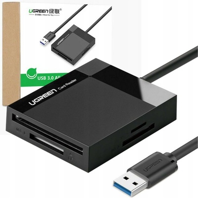 Ugreen CR125 – Zboží Živě