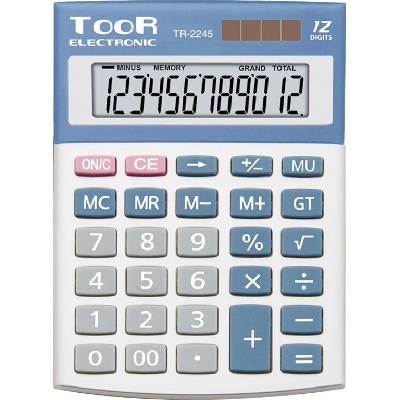 Toor Electronic TR-2245
