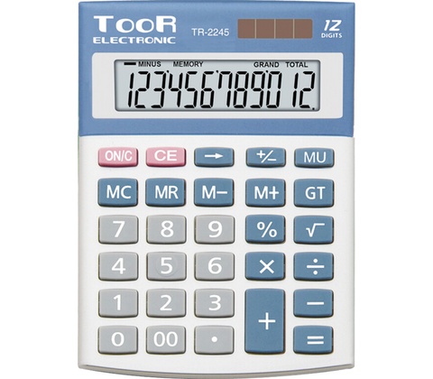 Toor Electronic TR-2245