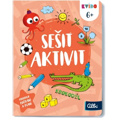 Albi Kvído Hádanky na cesty: Život ve městě – Sleviste.cz