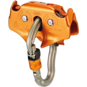 Petzl Trac