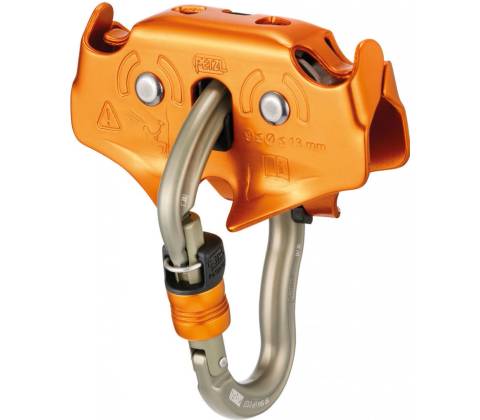 Petzl Trac