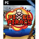 Pixel Piracy