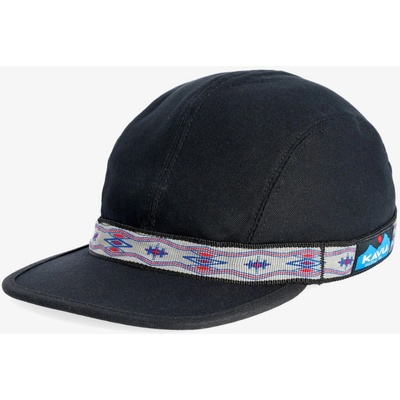Kavu Organic Strapcap jet black