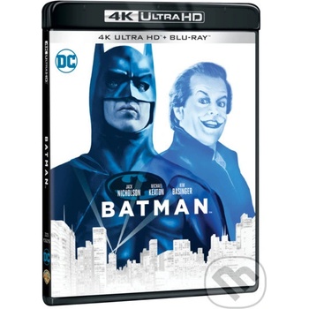 Batman BD