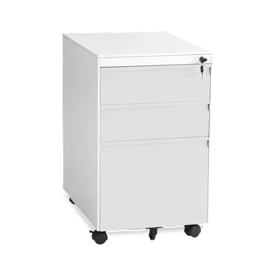 Carmen Офис контейнер Carmen CR-1249 L SAND - сив