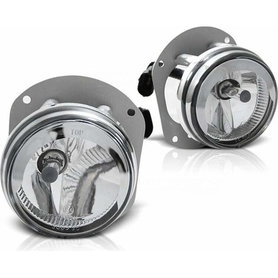 MLHOVKY MERCEDES W204, CLASSE C, 2007-2010, AMG STYLE, VÝPRODEJ – Zboží Mobilmania