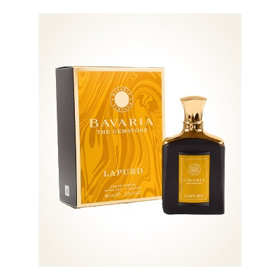 Fragrance World Bavaria The Gemstone Lapurd parfémovaná voda unisex 80 ml