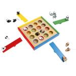 Legler Small Foot Игра на шапка хоп мишки (LE7959)