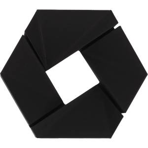 3DJAKE ecoPLA - Black - 1, 75 mm / 8000 g (ECOPLA-BLACK-8000-175)