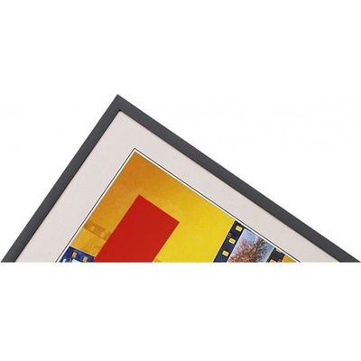 CODEX rám 40x60 hliník černa – Zboží Živě