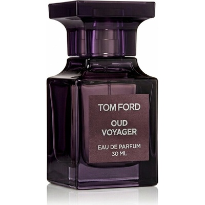Tom Ford Oud Voyager parfumovaná voda unisex 30 ml